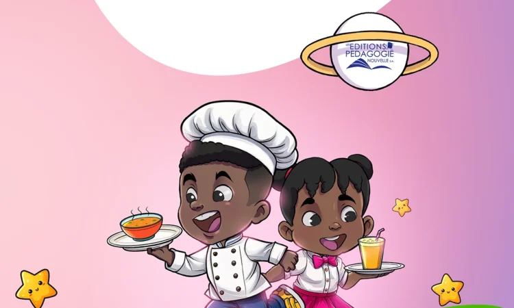 Coloriage-les-aliments de chez-nous