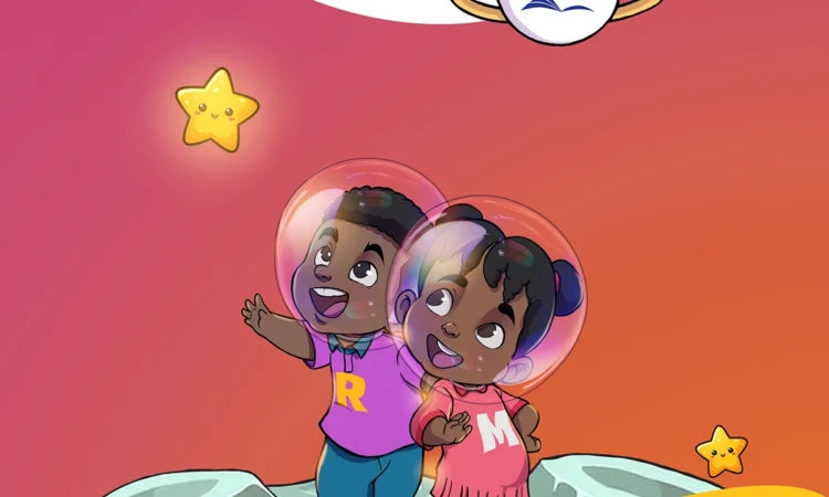 Découvrir le jardin d'enfant