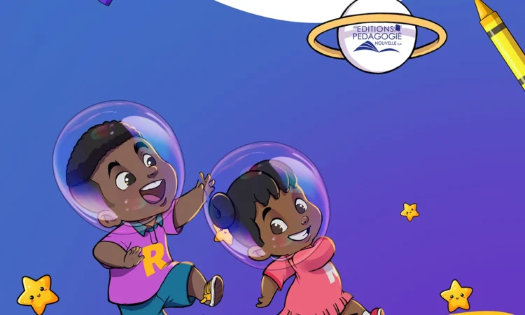 Cahier de coloriage tome I