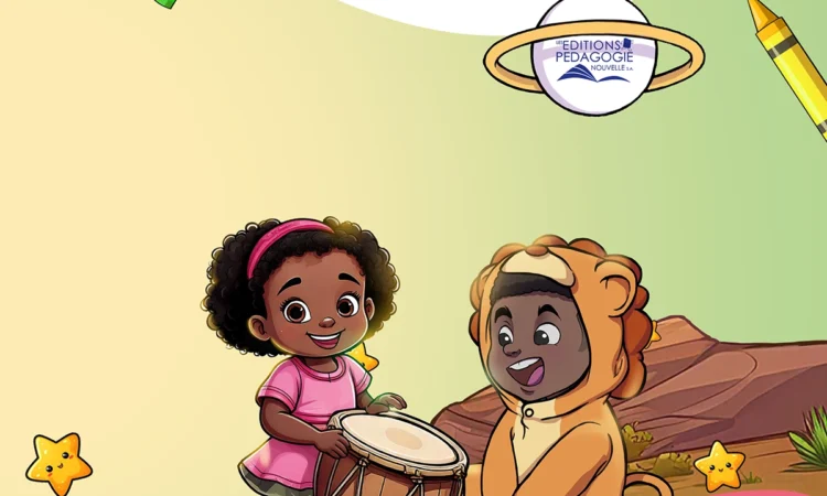 Cahier de coloriage tome II