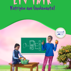 Liv Inik 4F