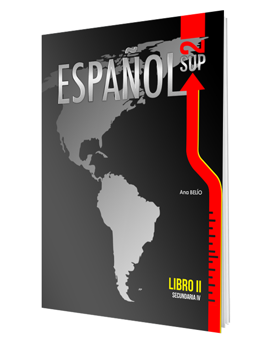 Español Sup Libro 2
